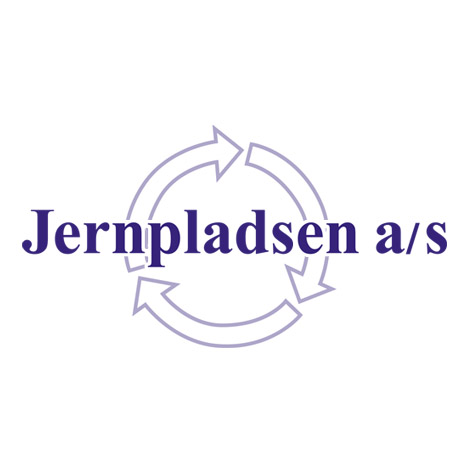 jernpladsen