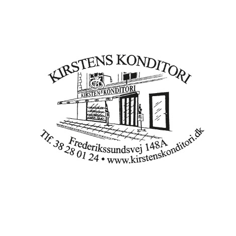 kirstenskonditori